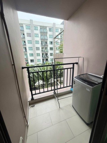 ปล่อยเช่า คอนโด Arcadia Beach Continental ห้องพร้อมเข้าอยู่ เพิ่ง Renovate ใหม่ - รูปที่ 7