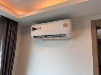 ปล่อยเช่า คอนโด Arcadia Beach Continental ห้องพร้อมเข้าอยู่ เพิ่ง Renovate ใหม่ - รูปที่ 4
