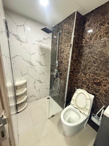 ปล่อยเช่า คอนโด Arcadia Beach Continental ห้องพร้อมเข้าอยู่ เพิ่ง Renovate ใหม่ - รูปที่ 6