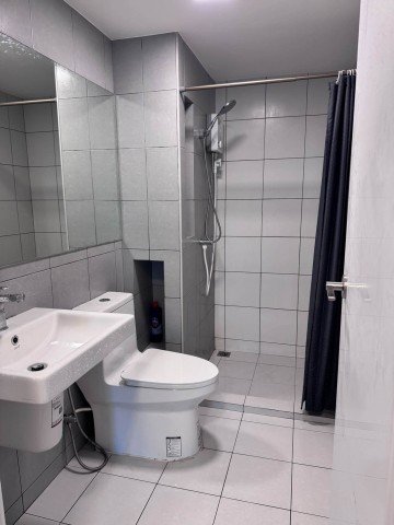 Plum Condo Sukhumvit 62 3rd Floor Fully Furnished Near BTS Bang Chak - รูปที่ 8