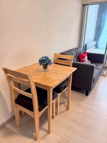 Plum Condo Sukhumvit 62 3rd Floor Fully Furnished Near BTS Bang Chak - รูปที่ 4