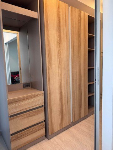Plum Condo Sukhumvit 62 3rd Floor Fully Furnished Near BTS Bang Chak - รูปที่ 6