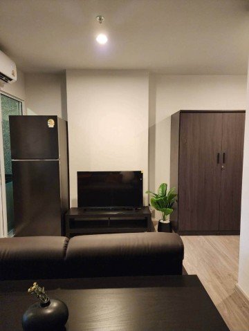 Regent Home Bangna 16th Floor Fully Furnished Open View Near BTS Bang Na - รูปที่ 4