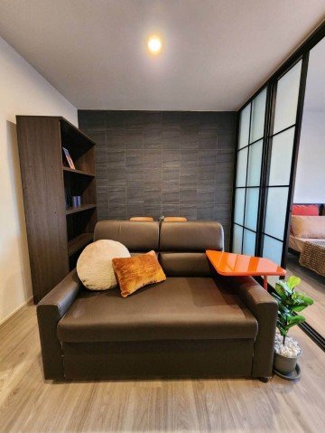 Regent Home Bangna 16th Floor Fully Furnished Open View Near BTS Bang Na - รูปที่ 2