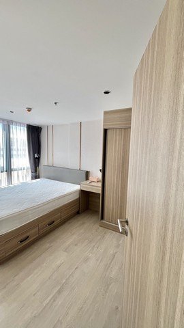 ให้เช่า คอนโด Duplex 2 ชั้น อัลติจูด ยูนิคอร์น สาทร-ท่าพระ (Altitude Unicorn Sathorn-Thapra) ขนาด 50.97 ตร.ม. 2 นอน 1 น้ำ ติด BTS ตลาดพลู - รูปที่ 8