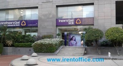 00035 ให้เช่า สำนักงาน อาคารสิรินรัตน์ 1 ไร่ 401 ตร.วา ชั้นที่ 1 40000 บาทต่อเดือน ห้องนอน 1 ห้อง ห้องน้ำ 1 ห้อง - รูปที่ 6