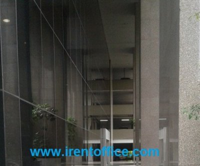 00049 ให้เช่า สำนักงาน อาคารลุมพินีทาวเวอร์ 45000 บาทต่อเดือน ชั้นที่ 1 - รูปที่ 5