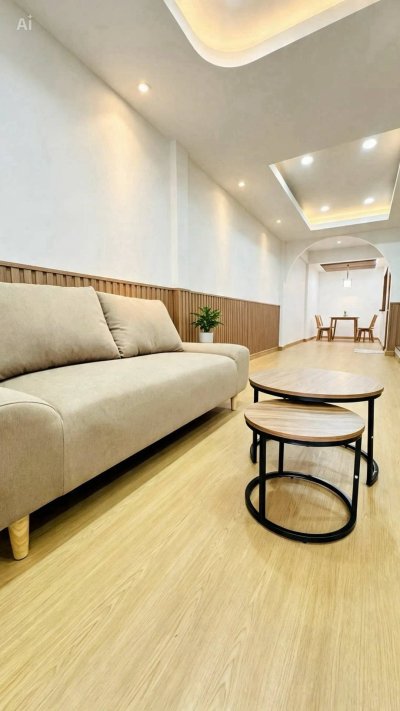 [โพสต์ขายบ้าน] ทาวน์เฮาส์ 2 ชั้น หมู่บ้านพระปิ่น 3 บางใหญ่ (ตกแต่งใหม่พร้อมอยู่) - รูปที่ 4