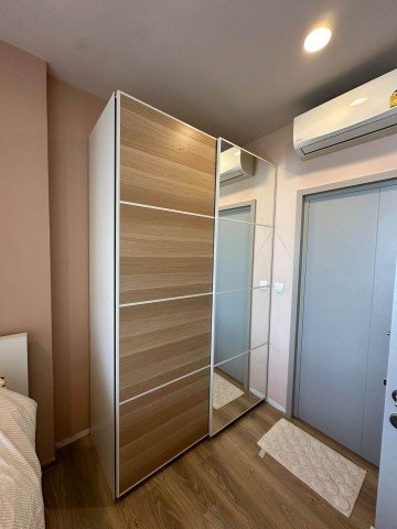 OKA HAUS Sukhumvit 36 20th Floor River View Fully Furnished Near BTS Thong Lo - รูปที่ 8
