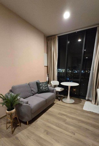 OKA HAUS Sukhumvit 36 20th Floor River View Fully Furnished Near BTS Thong Lo