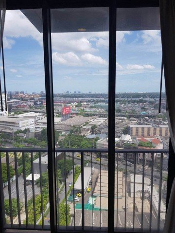 OKA HAUS Sukhumvit 36 20th Floor River View Fully Furnished Near BTS Thong Lo - รูปที่ 3
