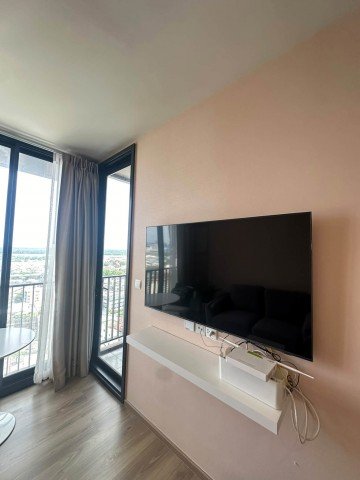 OKA HAUS Sukhumvit 36 20th Floor River View Fully Furnished Near BTS Thong Lo - รูปที่ 2