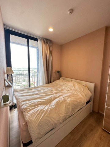 OKA HAUS Sukhumvit 36 20th Floor River View Fully Furnished Near BTS Thong Lo - รูปที่ 4