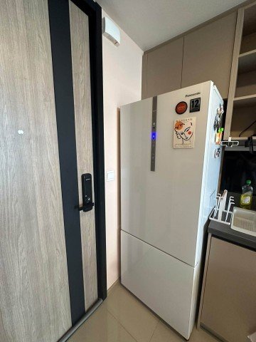 OKA HAUS Sukhumvit 36 20th Floor River View Fully Furnished Near BTS Thong Lo - รูปที่ 6