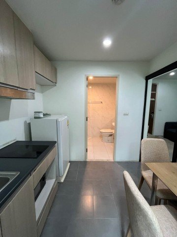 Niche Mono Sukhumvit 50 4th Floor Fully Furnished Near BTS On Nut - รูปที่ 6