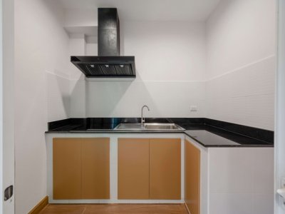 ให้เช่าทาวน์โฮม 3 ชั้น 206 ตรม. 4 ห้องนอน รีโนเวทใหม่ ลาดพร้าว–นาคนิวาส ใกล้เลียบด่วน - รูปที่ 6