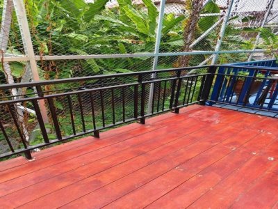 รหัสC7339 ให้เช่าอาคารพาณิชย์ 3ชั้น ถนนศรีบำเพ็ญ ถนนสาทร ถนนพระราม4 ใกล้MRT ลุมพีนี - รูปที่ 8
