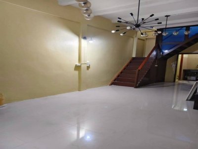 รหัสC7339 ให้เช่าอาคารพาณิชย์ 3ชั้น ถนนศรีบำเพ็ญ ถนนสาทร ถนนพระราม4 ใกล้MRT ลุมพีนี - รูปที่ 2
