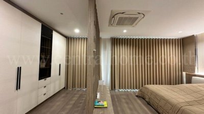 บ้านเดี่ยว 2 ชั้น The Palm แจ้งวัฒนะ-ชัยพฤกษ์ Built-in บ้านใหม่มาก - รูปที่ 6