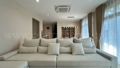 บ้านเดี่ยว 2 ชั้น The Palm แจ้งวัฒนะ-ชัยพฤกษ์ Built-in บ้านใหม่มาก - รูปที่ 2