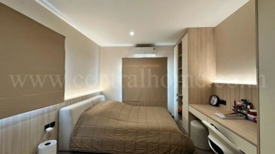 บ้านเดี่ยว 2 ชั้น The Palm แจ้งวัฒนะ-ชัยพฤกษ์ Built-in บ้านใหม่มาก - รูปที่ 7