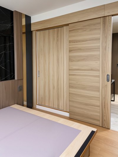 ขาย V Condo ศาลายา –ตกแต่งบิลต์อินทั้งห้อง วิวสนามกอล์ฟ ห้องไทป์หายากใกล้ ม.มหิดล - รูปที่ 3