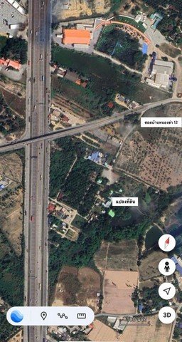 ขายที่ดินราคาดี ทำเลศักยภาพ บางพระ ศรีราชา ใกล้มอเตอร์เวย์ FP-L02563 - รูปที่ 8