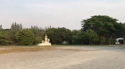 ขายที่ดินราคาดี ทำเลศักยภาพ บางพระ ศรีราชา ใกล้มอเตอร์เวย์ FP-L02563 - รูปที่ 7