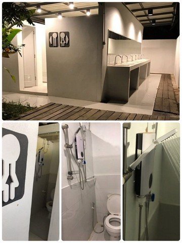 ขายที่ดินราคาดี ทำเลศักยภาพ บางพระ ศรีราชา ใกล้มอเตอร์เวย์ FP-L02563 - รูปที่ 6
