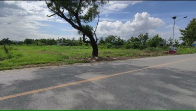 ขายที่ดินบ้านแหวน หางดง 345 ตร.ว. ใกล้โรงเรียนนานาชาติลานนา โซนน้ำไม่ท่วม - รูปที่ 7