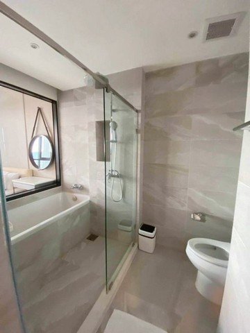 ขายคอนโดคีน เซ็นเตอร์ ศรีราชา ห้องสวย ชั้นสูง พร้อมลงทุน FP-C02558 - รูปที่ 7