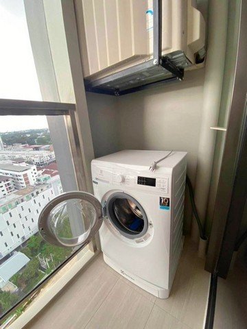 ขายคอนโดคีน เซ็นเตอร์ ศรีราชา ห้องสวย ชั้นสูง พร้อมลงทุน FP-C02558 - รูปที่ 8