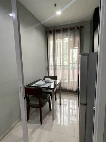 Rhythm Sukhumvit 44 1 7th Floor Fully Furnished Next to BTS Phra Khanong - รูปที่ 6
