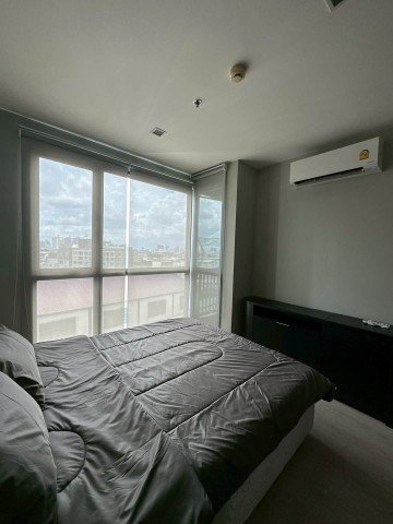 Rhythm Sukhumvit 44 1 7th Floor Fully Furnished Next to BTS Phra Khanong - รูปที่ 4