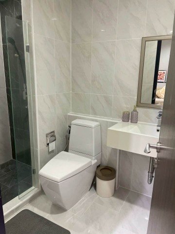 Rhythm Sukhumvit 44 1 7th Floor Fully Furnished Next to BTS Phra Khanong - รูปที่ 7