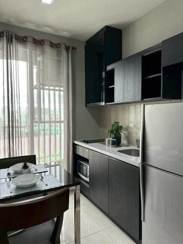 Rhythm Sukhumvit 44 1 7th Floor Fully Furnished Next to BTS Phra Khanong - รูปที่ 5