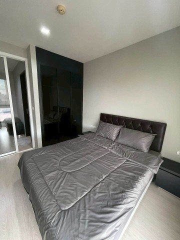 Rhythm Sukhumvit 44 1 7th Floor Fully Furnished Next to BTS Phra Khanong - รูปที่ 3