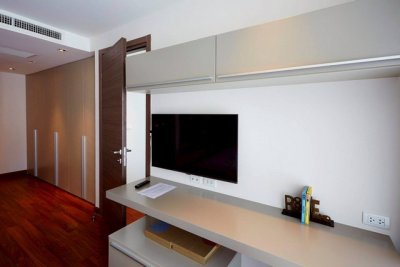 ให้เช่า คอนโด The Residence @61 ทองหล่อ ขนาด 72 ตร.ม. 2 นอน 1 น้ำ พร้อมห้องทำงาน ตกแต่งครบ พร้อมแม่บ้าน ใกล้ BTS เอกมัย 75,000 - รูปที่ 8