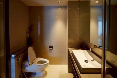 ให้เช่า คอนโด The Residence @61 ทองหล่อ ขนาด 72 ตร.ม. 2 นอน 1 น้ำ พร้อมห้องทำงาน ตกแต่งครบ พร้อมแม่บ้าน ใกล้ BTS เอกมัย 75,000 - รูปที่ 3