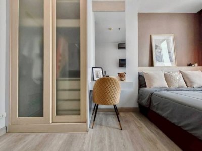 Up Ekkamai 25th Floor Fully Furnished City View Near BTS Ekkamai - รูปที่ 7