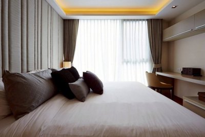 ให้เช่า คอนโด The Residence @61 ทองหล่อ ขนาด 52 ตร.ม. 1 นอน 1 น้ำ ตกแต่งครบ พร้อมแม่บ้าน 3 ครั้ง/สัปดาห์ ใกล้ BTS เอกมัย 60,000 เดือน - รูปที่ 7