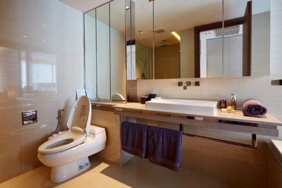 ให้เช่า คอนโด The Residence @61 ทองหล่อ ขนาด 52 ตร.ม. 1 นอน 1 น้ำ ตกแต่งครบ พร้อมแม่บ้าน 3 ครั้ง/สัปดาห์ ใกล้ BTS เอกมัย 60,000 เดือน - รูปที่ 8
