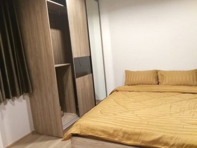 The Excel Hideaway Sukhumvit 71 Spacious 6th Floor BTS Phra Khanong - รูปที่ 5