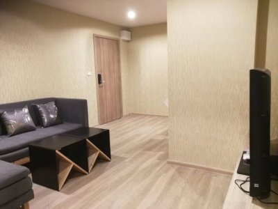 The Excel Hideaway Sukhumvit 71 Spacious 6th Floor BTS Phra Khanong - รูปที่ 3