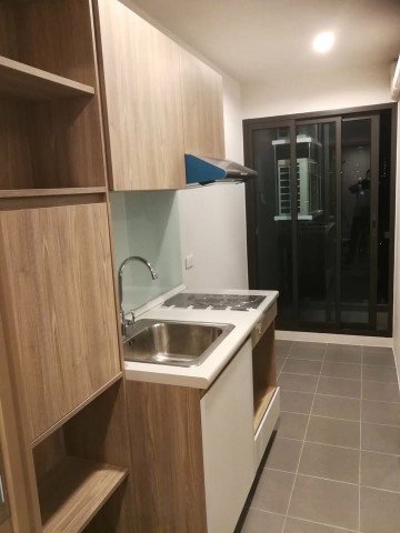 The Excel Hideaway Sukhumvit 71 Spacious 6th Floor BTS Phra Khanong - รูปที่ 4