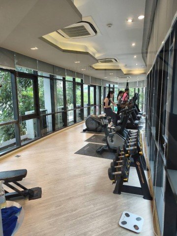 The Excel Hideaway Sukhumvit 71 Spacious 6th Floor BTS Phra Khanong - รูปที่ 6