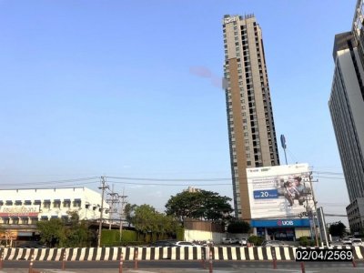ขาย คอนโด เดอะ เบส ไฮท์ มิตรภาพ - ขอนแก่น ถนนมิตรภาพ ขอนแก่น - รูปที่ 2