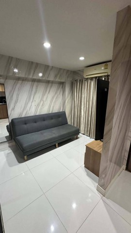 ขาย 1.75 ล้าน #Airport Home Condo เชียงใหม่ ขายก็ได้ เช่าก็คุ้ม! คอนโดใกล้สนามบิน พร้อมเข้าอยู่