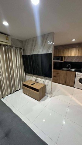 ขาย 1.75 ล้าน #Airport Home Condo เชียงใหม่ ขายก็ได้ เช่าก็คุ้ม! คอนโดใกล้สนามบิน พร้อมเข้าอยู่ - รูปที่ 3