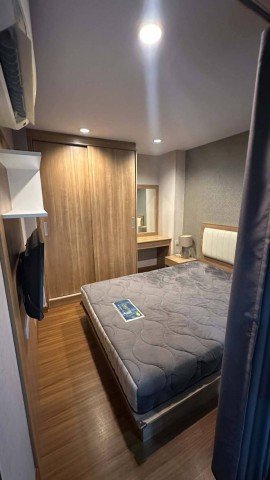 ขาย 1.75 ล้าน #Airport Home Condo เชียงใหม่ ขายก็ได้ เช่าก็คุ้ม! คอนโดใกล้สนามบิน พร้อมเข้าอยู่ - รูปที่ 4